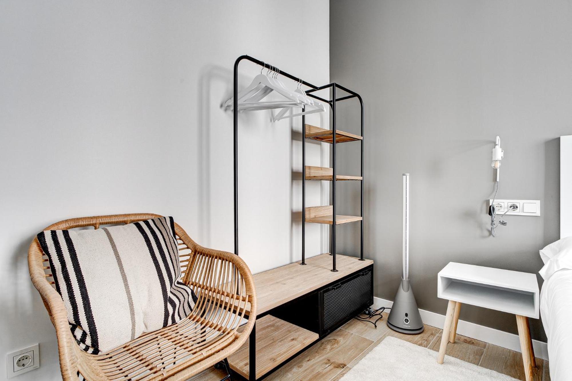 Apartamentos Gran Via By Sanse Holidays サン・セバスティアン エクステリア 写真