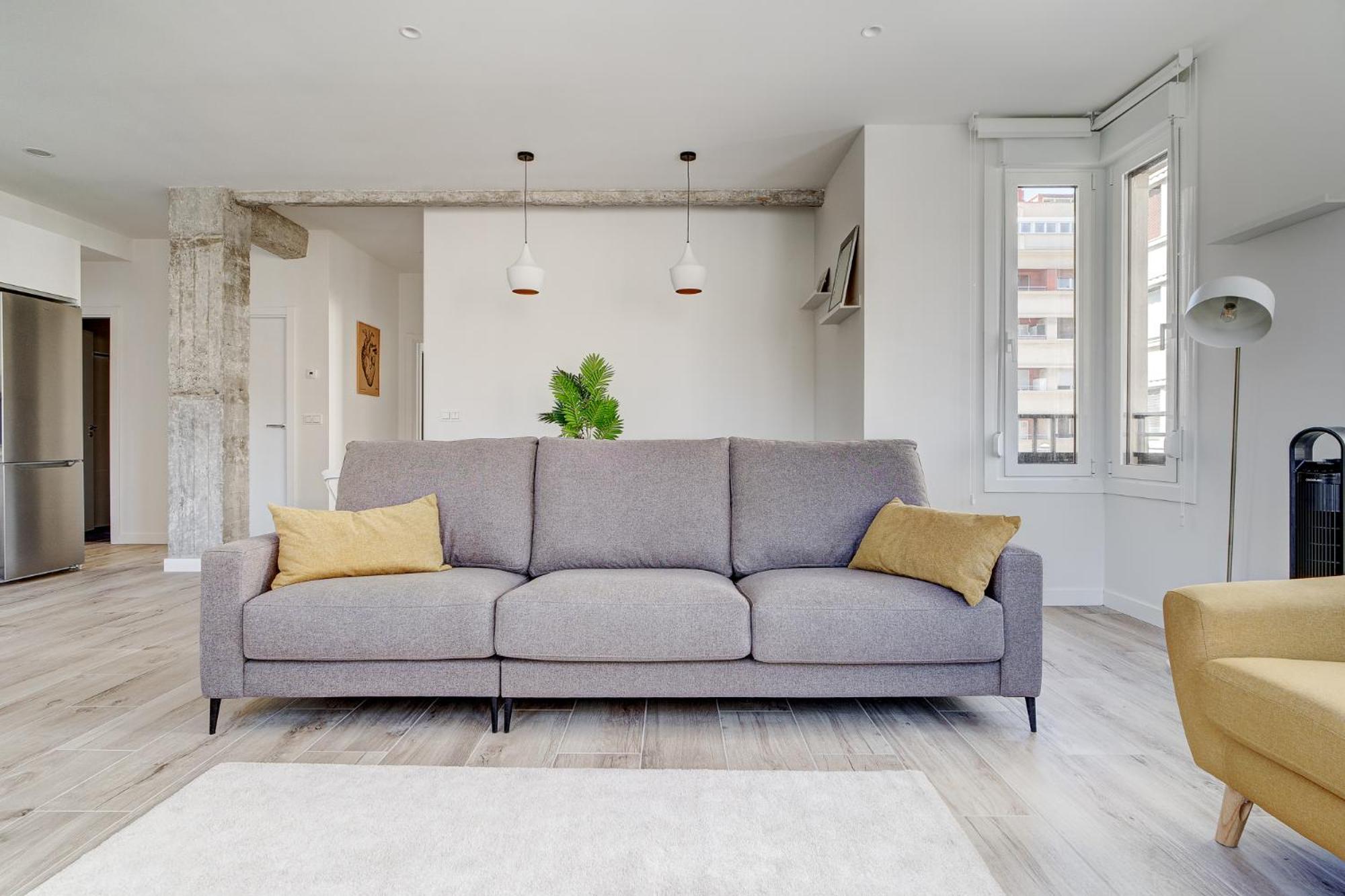 Apartamentos Gran Via By Sanse Holidays サン・セバスティアン エクステリア 写真