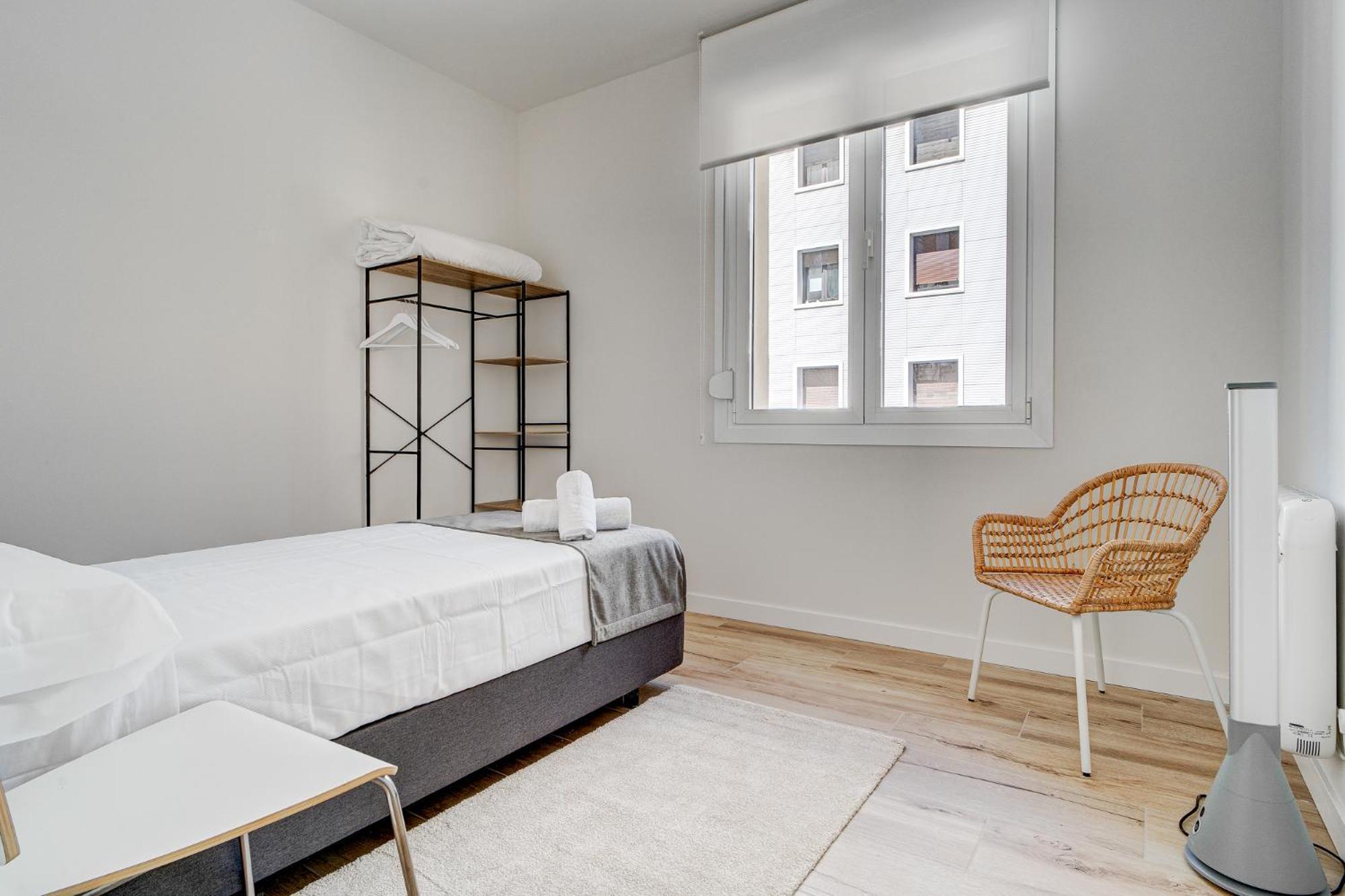 Apartamentos Gran Via By Sanse Holidays サン・セバスティアン エクステリア 写真