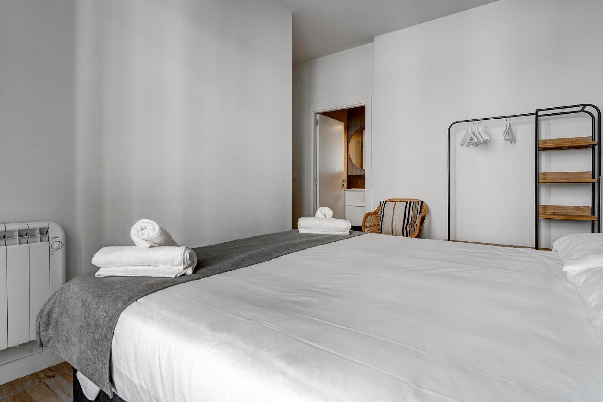 Apartamentos Gran Via By Sanse Holidays サン・セバスティアン エクステリア 写真