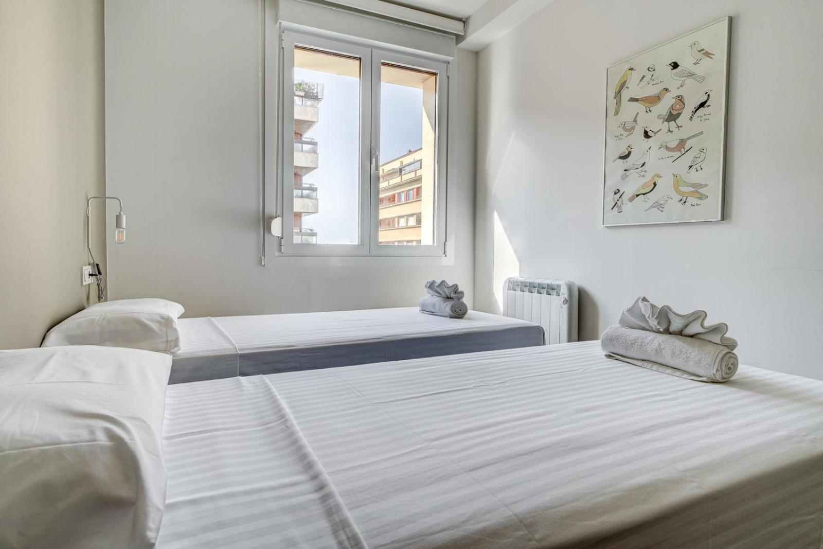 Apartamentos Gran Via By Sanse Holidays サン・セバスティアン エクステリア 写真