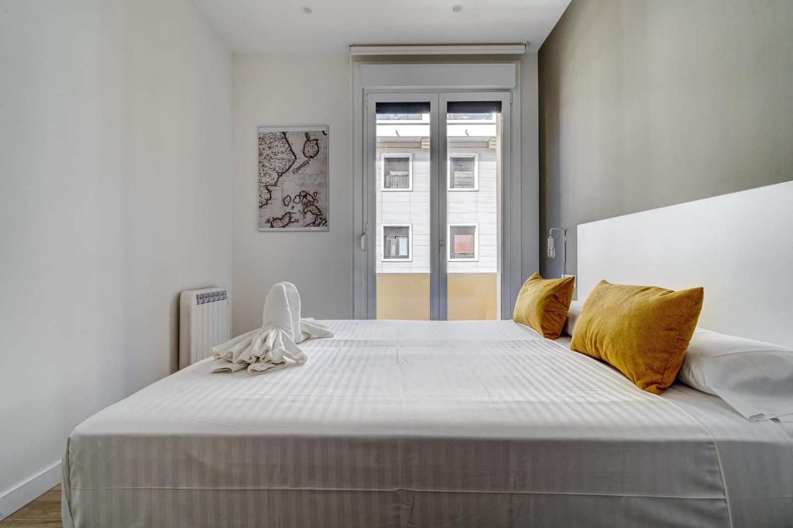 Apartamentos Gran Via By Sanse Holidays サン・セバスティアン エクステリア 写真