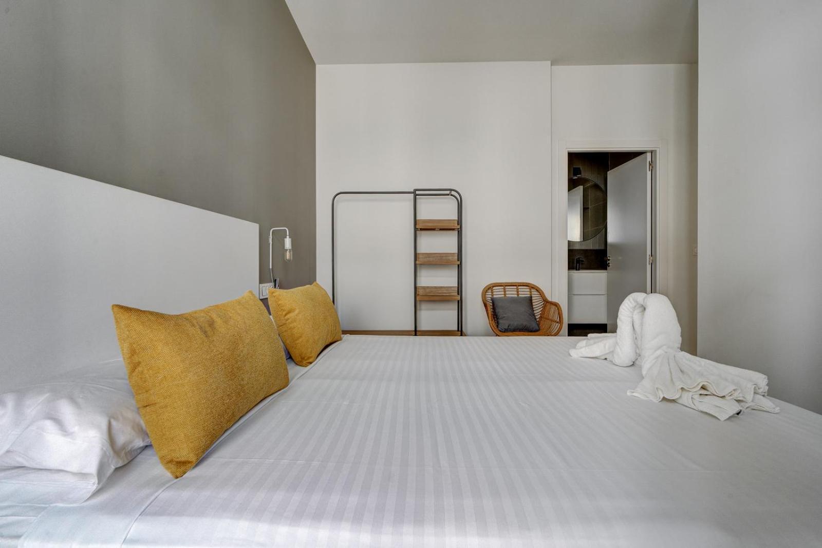 Apartamentos Gran Via By Sanse Holidays サン・セバスティアン エクステリア 写真