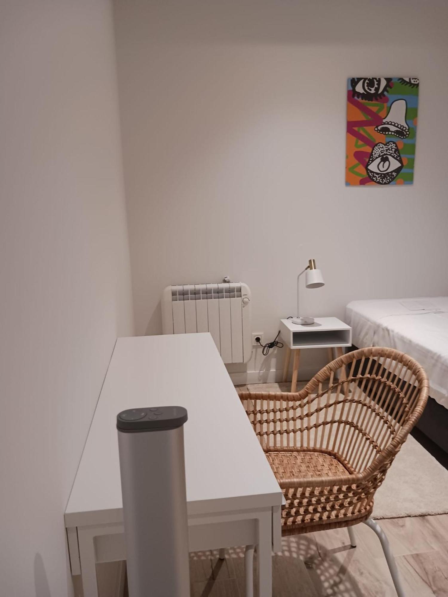 Apartamentos Gran Via By Sanse Holidays サン・セバスティアン エクステリア 写真