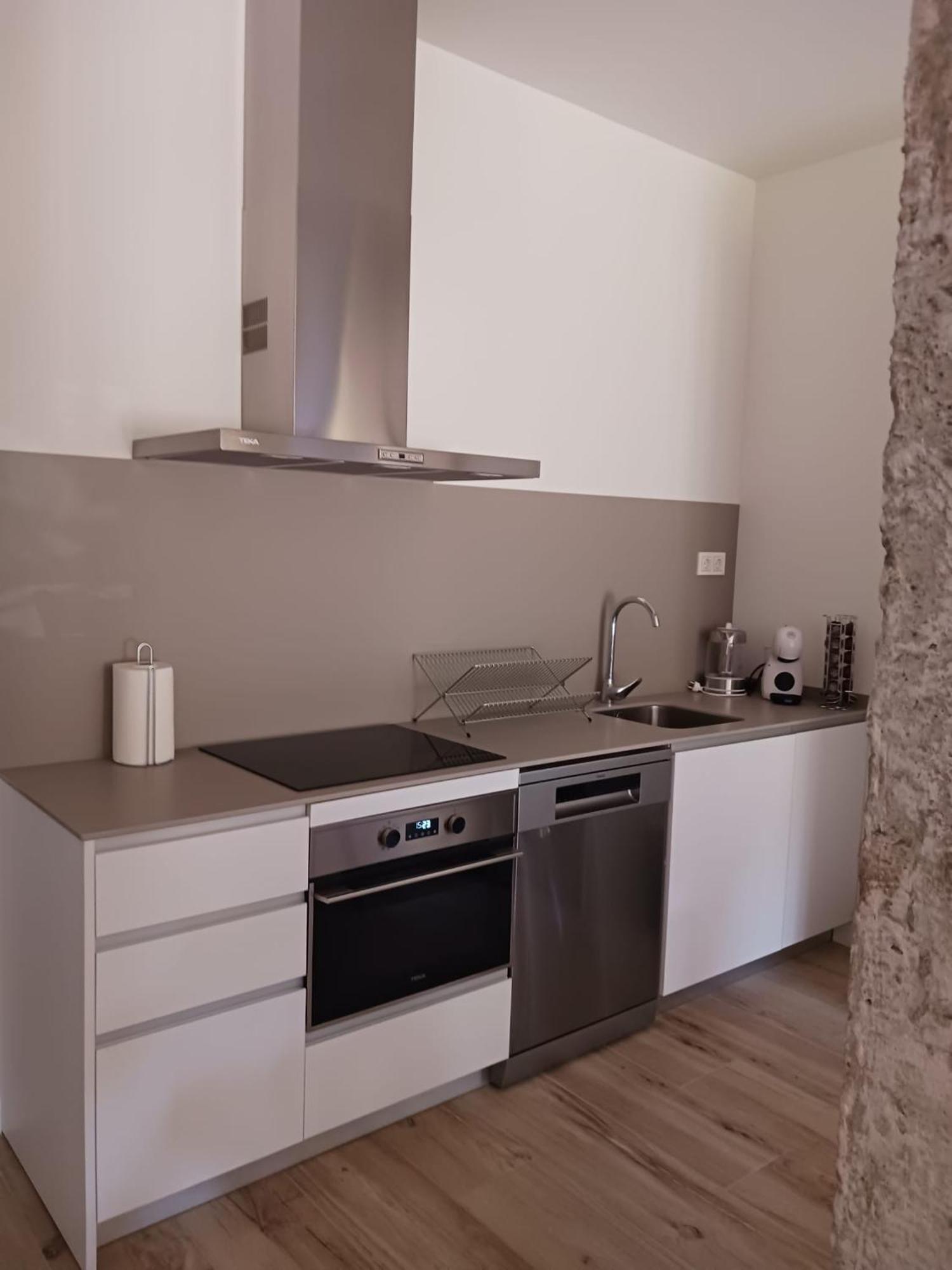 Apartamentos Gran Via By Sanse Holidays サン・セバスティアン エクステリア 写真