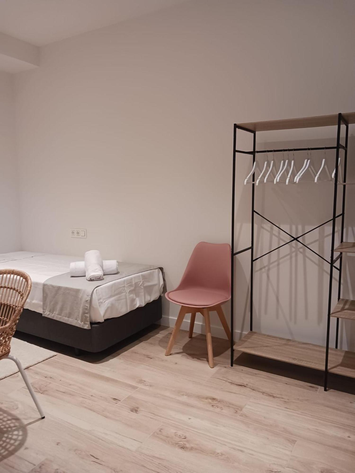 Apartamentos Gran Via By Sanse Holidays サン・セバスティアン エクステリア 写真